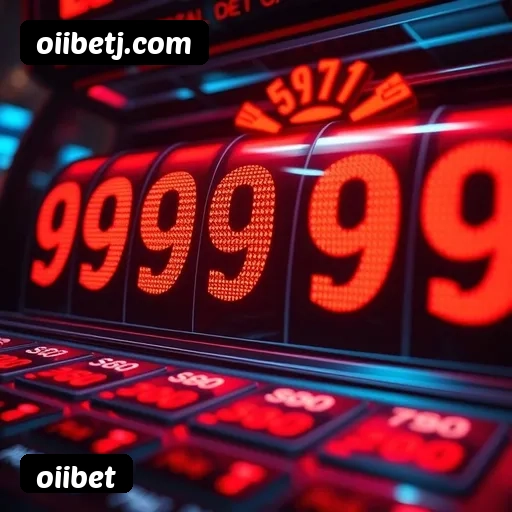 Principais provedores de slots da oiibet - NetEnt, Pragmatic Play, Play'n GO